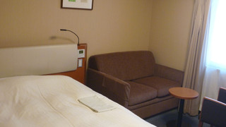 スタンダード ダブルルーム 禁煙