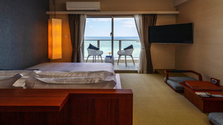 ラグジュアリーダブルルーム9F-11F 禁煙