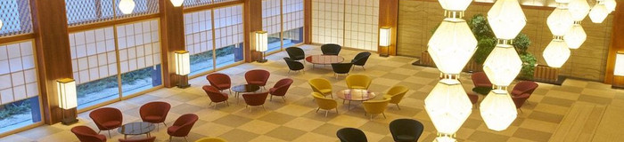 泊まることでセンスが磨けそう。ご褒美にしたい東京のお洒落なホテル7選