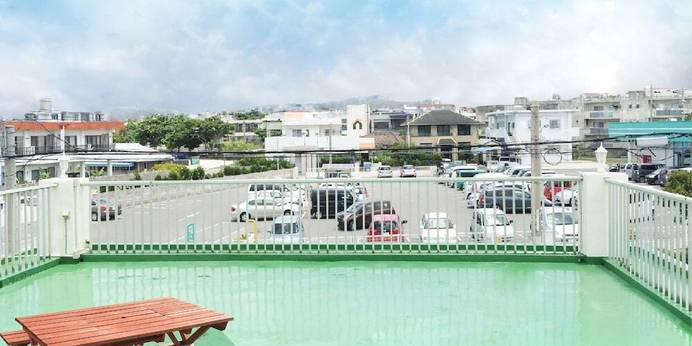 まつかぜ ザ・ゲストハウス石垣（沖縄県 ゲストハウス・ホステル・ドミトリー） / 1