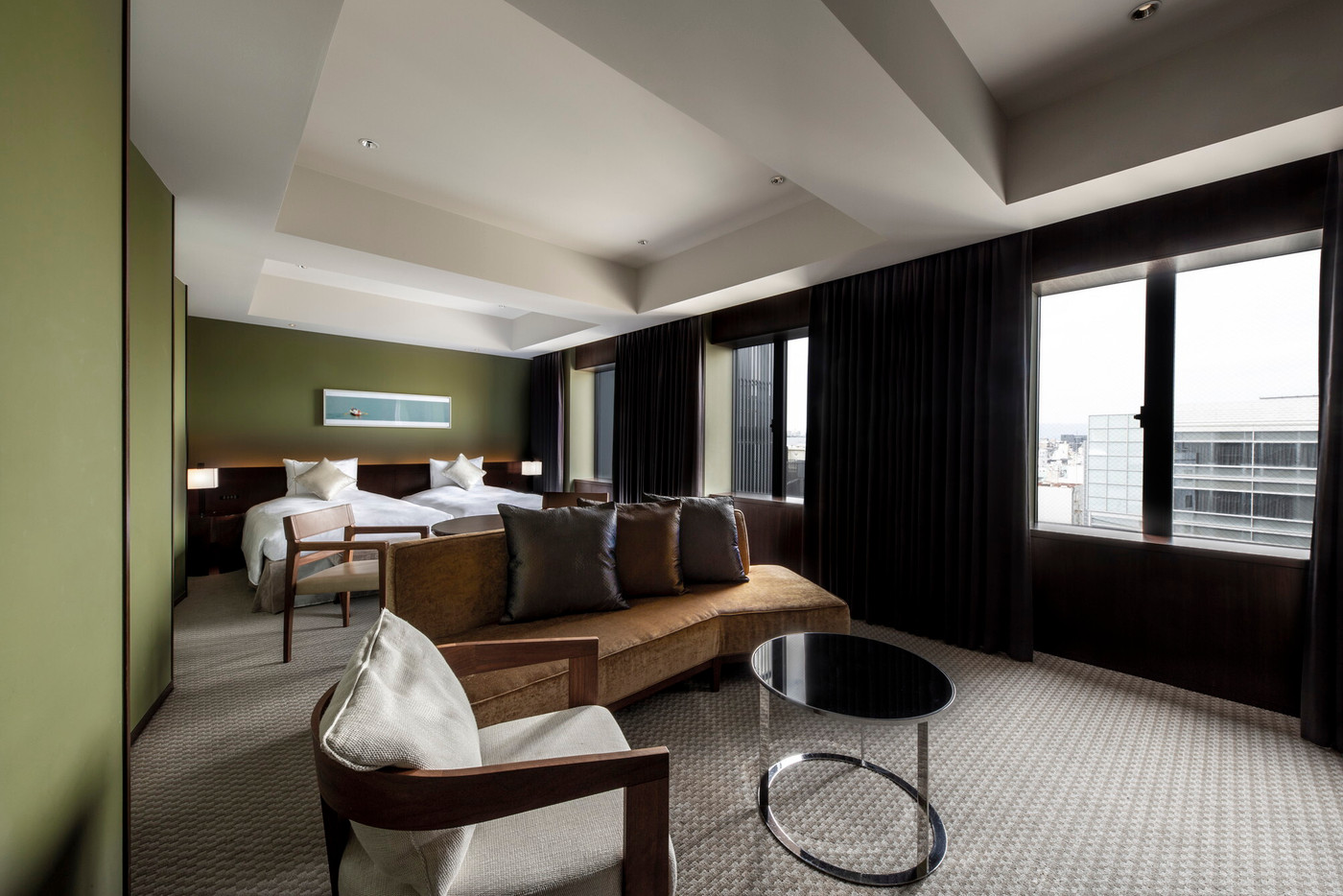 駅近でおしゃれ！あると嬉しいコインランドリーも3949143