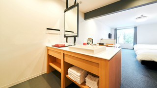 デラックス フォース禁煙