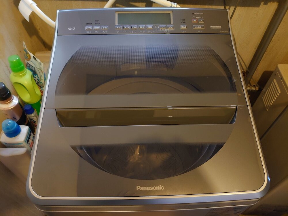 ランドリー ルーム