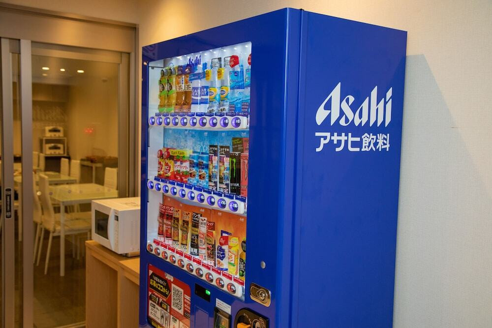自動販売機