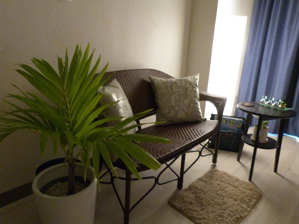 トリートメント ルーム