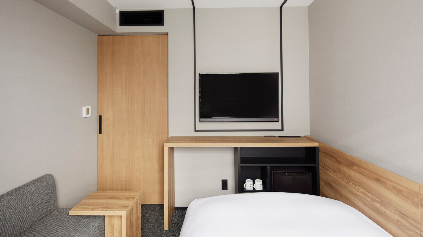 スタンダードシングル