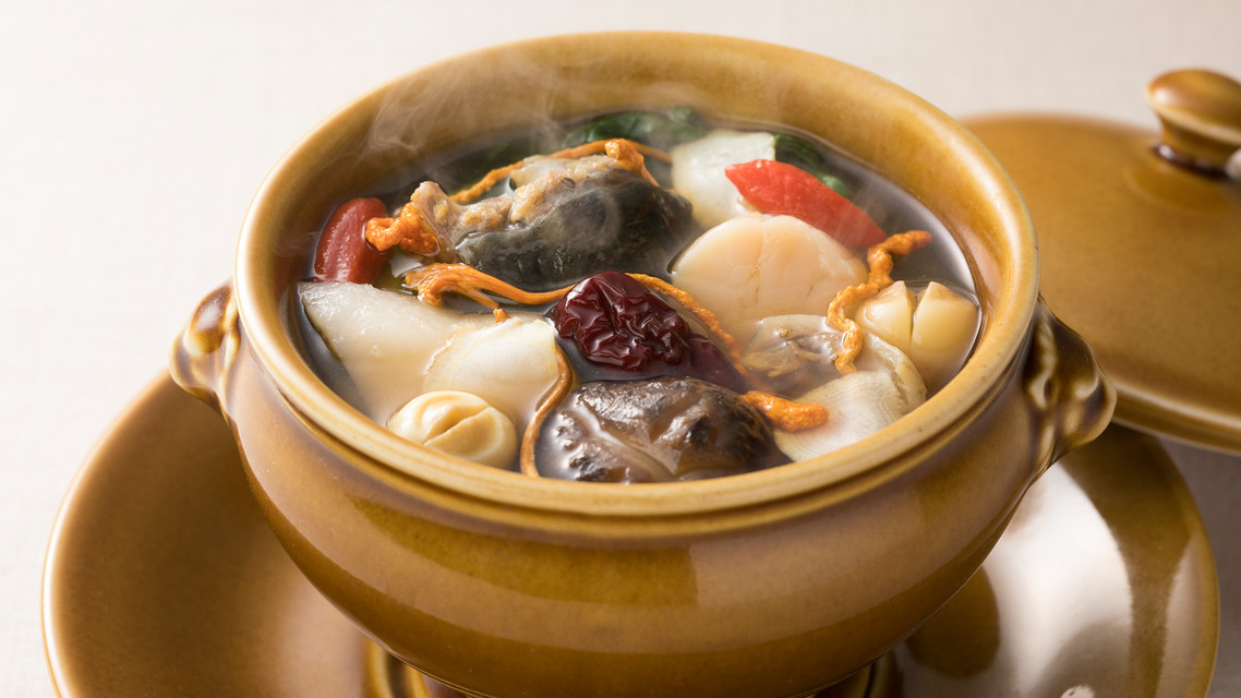 中国料理 翠亨園