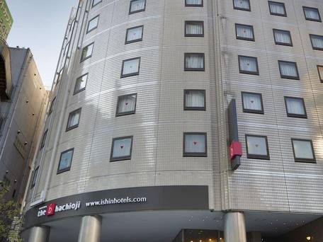 the b 八王子（ザビー はちおうじ） / 4