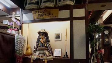 内部エントランス / 2