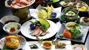 食事・飲み物 / 22