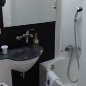 フォーポイント フレックス by シェラトン 大阪梅田（大阪府 ビジネスホテル） / 4