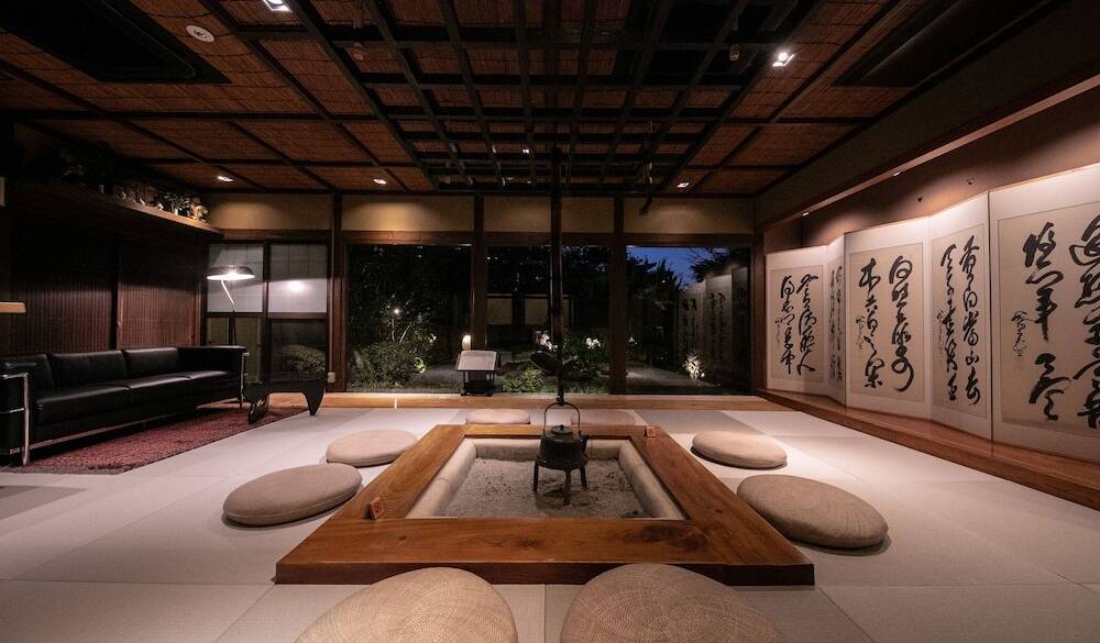 談話室 / 1