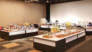 バンケット ホール / 10