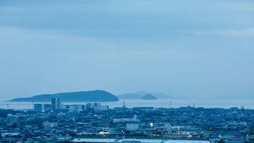 施設からの眺望 / 22