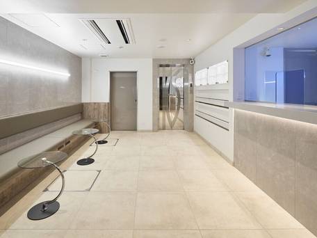 新宿CITY HOTEL N.U.T.S東京 / 2