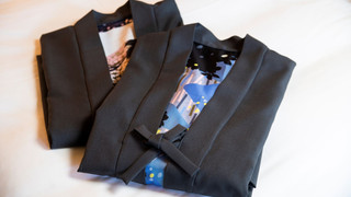 [本館] ダブルルーム 禁煙