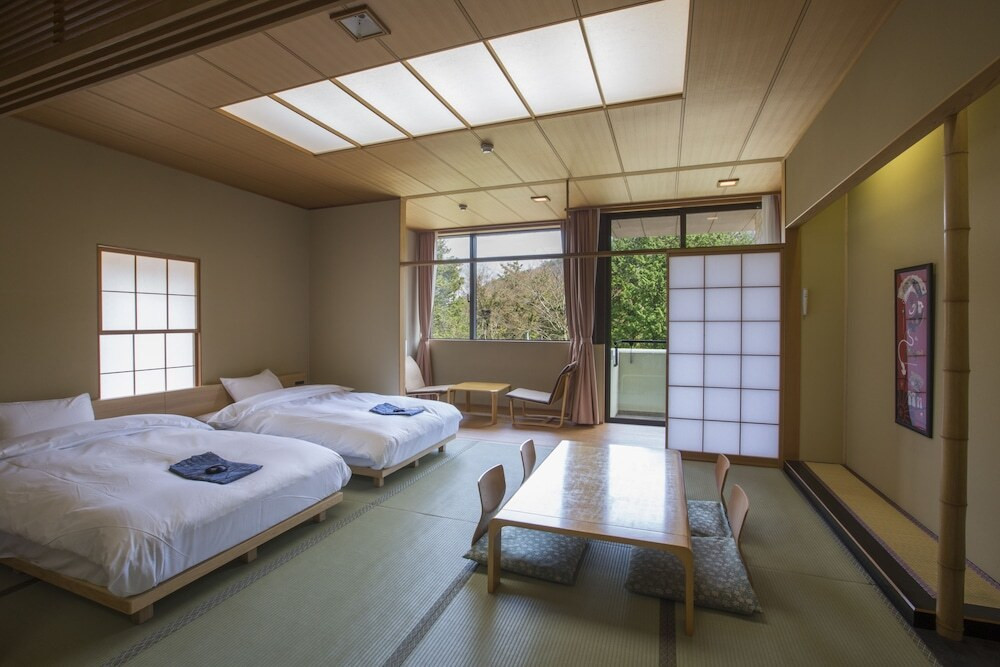 客室