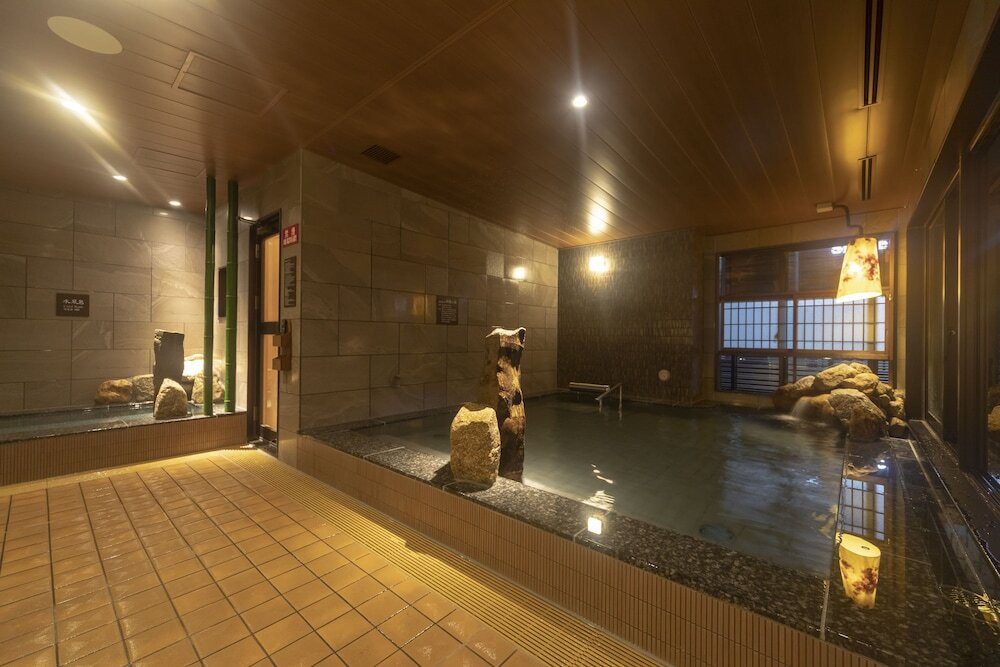 温泉