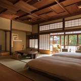 本館：デラックスツイン / 2