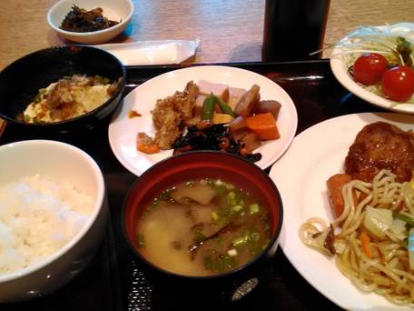 ホテルマイステイズ大分 / 5