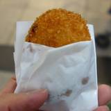 コロッケ タナカ（コロッケタナカ）