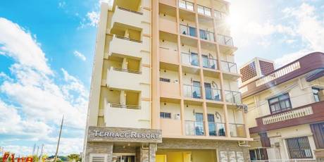 テラスリゾートMIHAMA