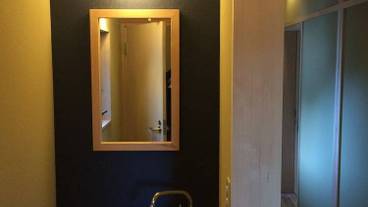 施設内の設備 / 2