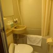 ホテルルートイン岐阜県庁南（岐阜県 ビジネスホテル） / 2