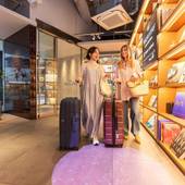 東急ステイ大阪本町（大阪府 ビジネスホテル） / 3