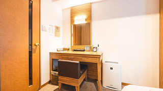 ダブルルーム 禁煙