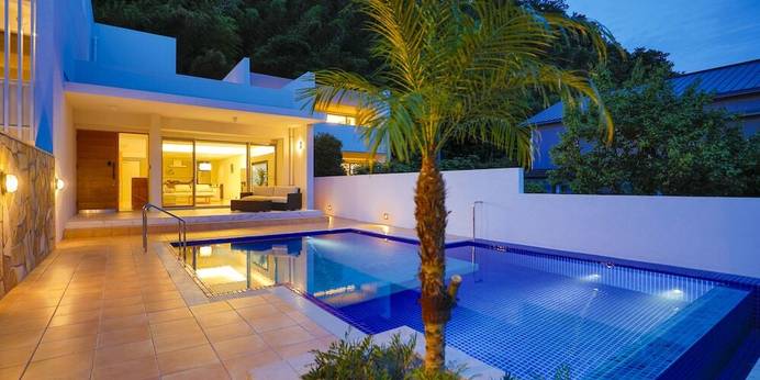 tokinos(静岡県 別荘・ヴィラ・コンドミニアム) / 1