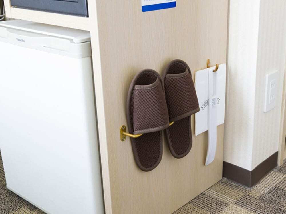 客室の設備とサービス