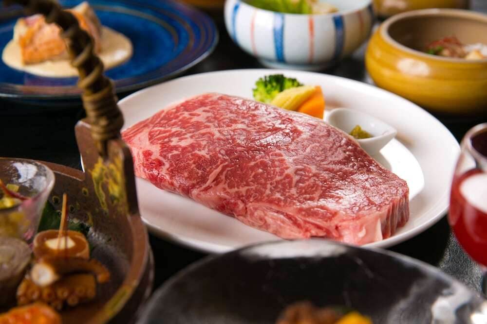 食事・飲み物