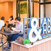 ＆AND HOSTEL ASAKUSA KAPPABASHI（東京都 ゲストハウス・ホステル・ドミトリー） / 5