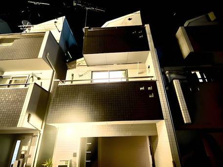 Eternity HOTEL Shinjuku-Okubo / 3