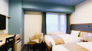 スタンダード ツインルーム