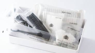 客室の設備とサービス / 13