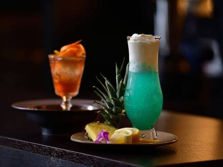 ホテルアクアチッタナハ / 3