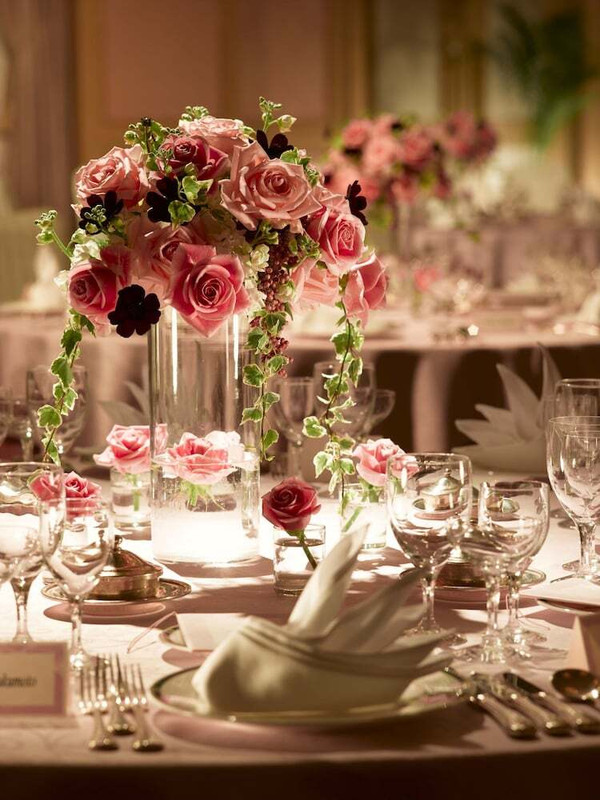 バンケット ホール