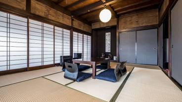 リビング エリア / 7