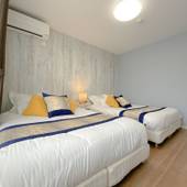 グランディオーソ沖縄プールヴィラ 恩納4（沖縄県 別荘・ヴィラ・コンドミニアム） / 5