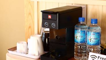 コーヒーメーカー / 5