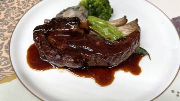 レストラン / 24