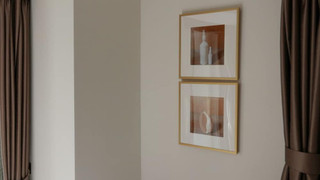 スーペリア ツインルーム 禁煙 キッチン