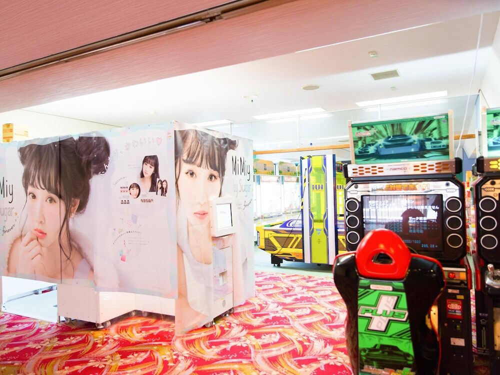 子供向けアクティビティ