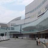 パシフィコ横浜 (横浜国際平和会議場)（パシフィコヨコハマ (ヨコハマコクサイヘイワカイギジョウ)）