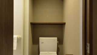 スタンダード ダブルルーム 禁煙 (with Shower Room)