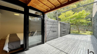 アパートメント 1 ベッドルーム 禁煙 (101)