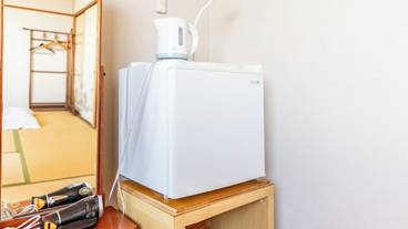 客室の設備とサービス / 25