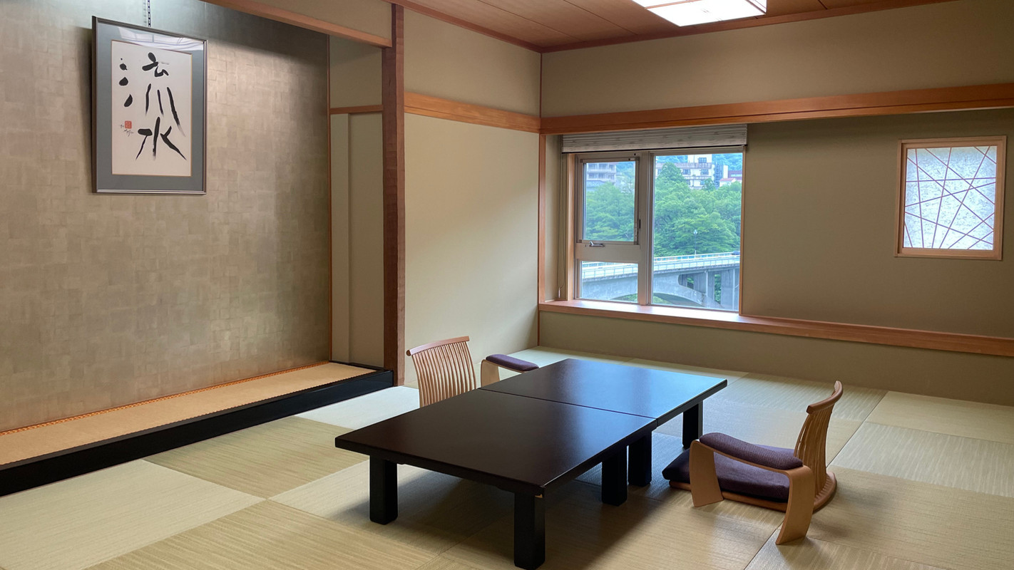 部屋